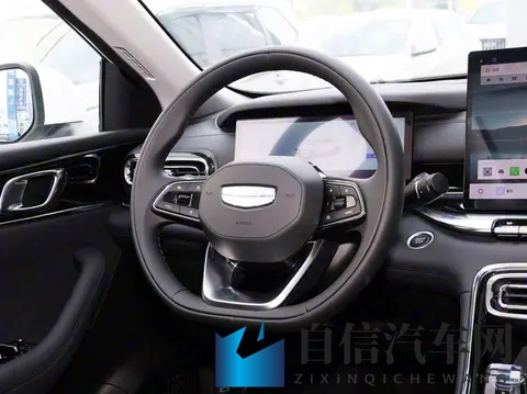 日本少妇特殊摩3：潮流设计+300马力引擎，这款新车让人欲罢不能-2