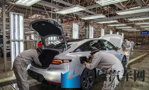 新能源车渗透率破 516%!中国汽车正式进入 “电车过半” 时代-3