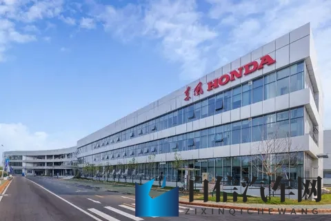 东风汽车旗下三大整车合资子公司历任中方一把手都是谁？-1