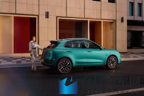 预售价1098万—1428万元，欧拉5开启预售-2