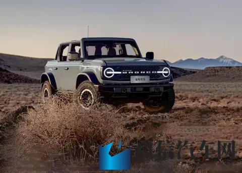 盘点4款带你“上山下海”的真硬派SUV，个个实力不俗，你最喜欢谁-2