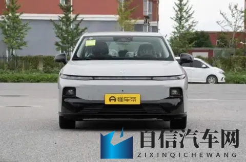 东风日产为什么需要一台N6？-1