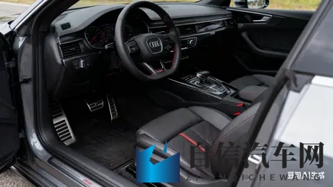 奥迪S7购买建议及适配人群-2