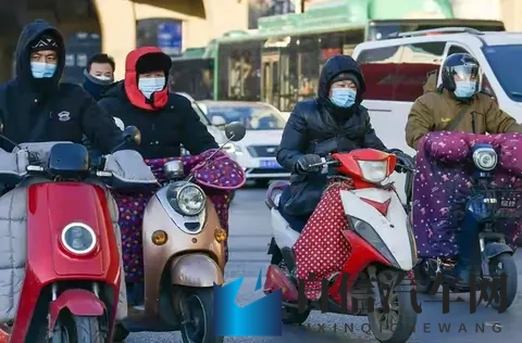 天冷电动车充满电,一加油门就掉2格,不怪电池,真实原因告诉你-2