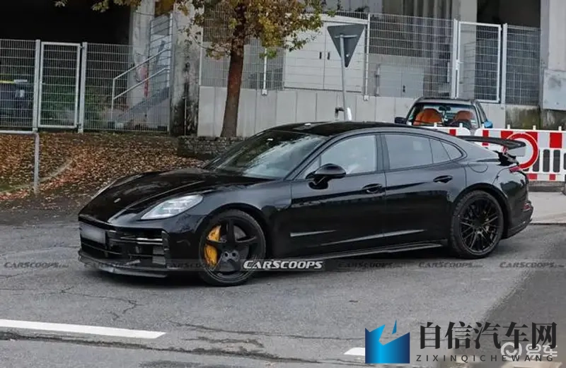 99r热：汽车新潮流，这款车型魅力四溢-1