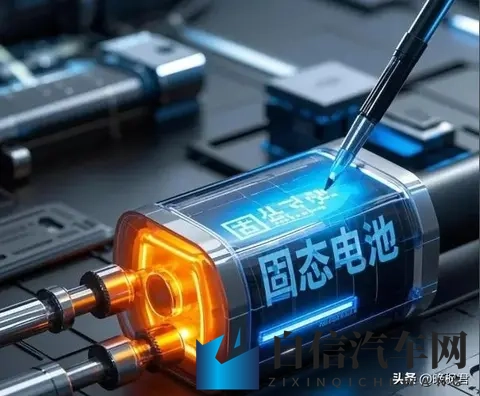 固态电池技术破冰在前，量产路障在后，到底啥时候能用上？-1