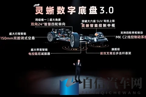 智己LS9上市，高端不等于高价-3