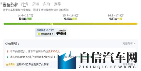 15万多拿下硬派越野！21年坦克300，圆你一个越野梦-2