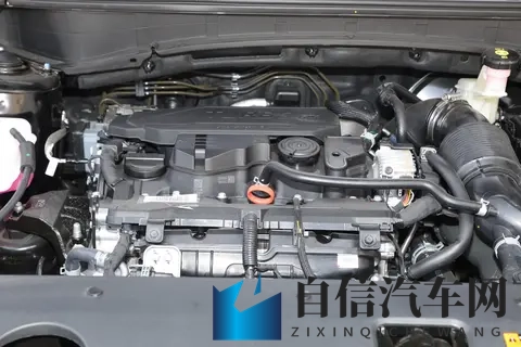 新款起亚狮铂拓界，将亮相广州车展：产品力升级，能火吗？-2