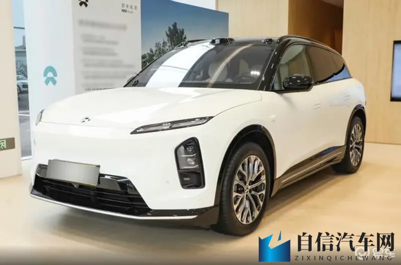 台湾综合娱乐网：电动汽车“未来之翼”：续航长，智能强-2