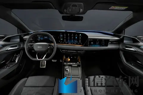 剑指迈巴赫GLS？奥迪Q9霍希版现身，2026年登陆豪华SUV市场！-3