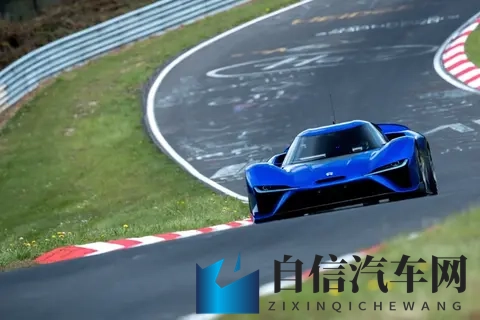 蔚来10月交付新车40397台，同比增长926%，对蔚来以后的发展怎么-2