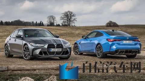 精简产品阵容 宝马M系列最新消息曝光-1