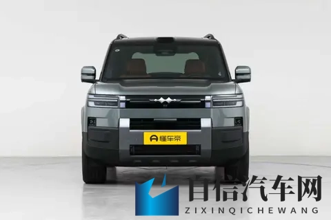 方程豹钛7 Ultra深度体验：20万级家用SUV，买得“钛”对了！-2