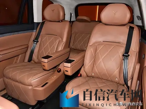 即将上市，配华为智驾+32个音响，后轮能转向，续航1400公里-1