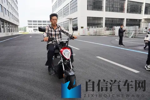 刀粉看过来！5个简单实用的电动车保养小技巧-1