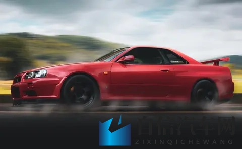 标题：2025年的日本汽车业似乎迎来了一个前所未有的寒冬-1