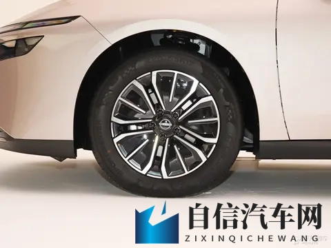 东风日产N6开启预售 1099万元起 搭载插混系统-1