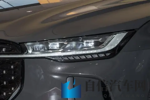 林肯Z配置差异化分析，混动、纯燃油具体该怎么选？-2