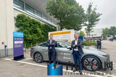 做妓奶头被客人玩得又大：汽车奶头改装：个性出行新潮流-2