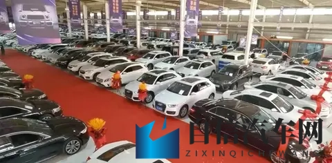 二手车市场寒冬：保值神话破灭，新能源成重灾区-2