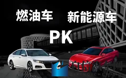 电车月销占比才首次破五成，这可能是辉煌的顶点，油车已反击-3