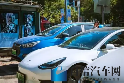 比买车还贵的维修单!国产新能源的宰客套路,寒了谁的心?-1