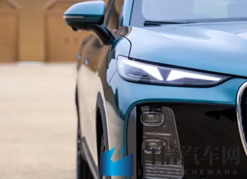 开出去是SUV,停下来是家庭套房!第五代瑞虎8太会了-1