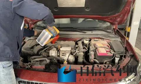 你每年多花上千冤枉钱?90%车主都被4S店套路了-2