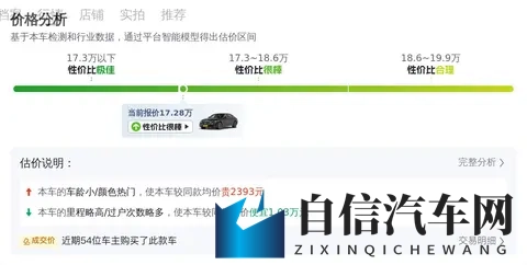 跟女胥做过爱很舒服：新车试驾：体验如家般舒适，颠覆你对汽车的想象-3