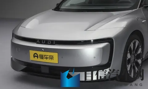 上汽奥迪E5 Sportback上市，硬刚特斯拉！续航773公里能赢吗？-2