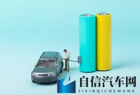 丰田固态电池可能再次跳票-1