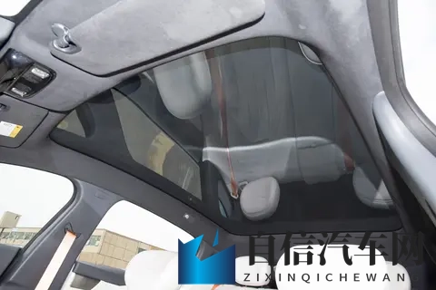 全系激光雷达！试驾奕派eπ007:续航1308km+37秒破百，真带劲！-3