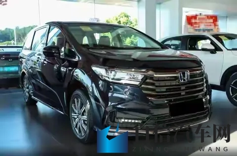 奥德赛6款配置扒透！哪款不花冤枉钱？老司机实车推荐-1