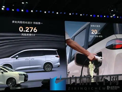 售730万起 五菱星光730上市 燃油_插混_纯电动力 七座大MPV-3