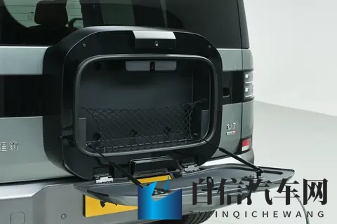 家庭用车的务实之选：方程豹钛 7 千字真实体验报告-1