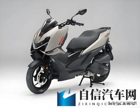 升仕170系列携169cc强机亮相，能撼动行业格局吗？-3