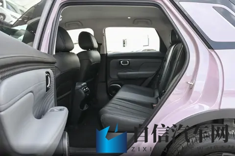 京东首台车来袭，联合广汽、宁德联合打造，电池租用版仅499万起-1