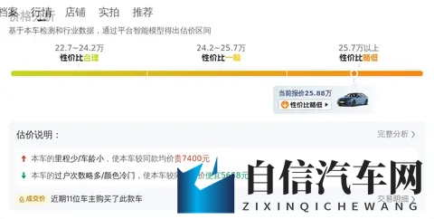 网黄软件：汽车社交新利器，隐私安全挑战多-2