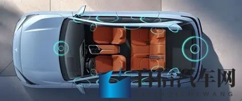 二胎家庭专享！智能大空间+充电快-1