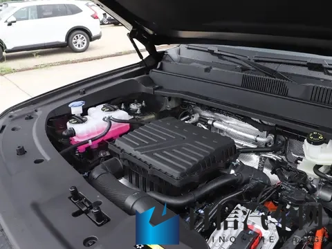 捷途山海T1四驱探索版_四驱发现版上市 置换价1499万起-2