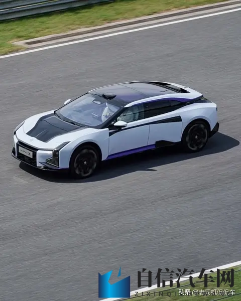 35 万的高合狗都嫌贵，12 万的高合网友连夜下单-2