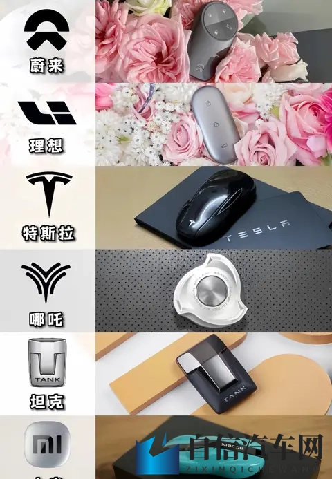 车钥匙的“价值密码”：一把小钥匙背后的科技博弈-3