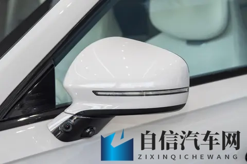 深度体验星途星纪元ET，在喧嚣市场中，寻觅一份“踏实”的豪华-3