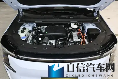 15万预算买中型SUV，插混还是纯电？捷途山海L7PLUS告诉你-2