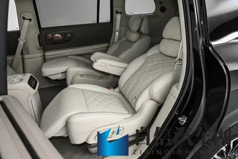 智己LS9上市，3328万｜3528万，520线激光雷达+B&O音响+探射灯-2