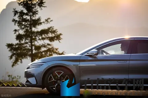 冰火两重天，国产品牌崛起，特斯拉在华销量暴跌63%-1