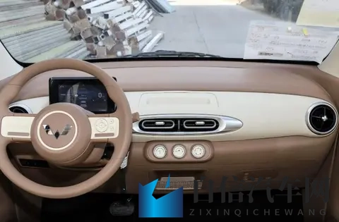 纯干货分享，预算5万元买五菱宏光MINIEV，这么选准没错-1