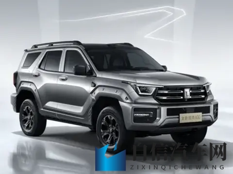 上市降了24万，活在舒适圈里的坦克400确实得上点强度了-3