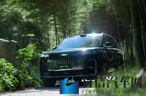 测试官丨莫干山实测风云T11!调头一把过,345kW爆发多巴胺-2